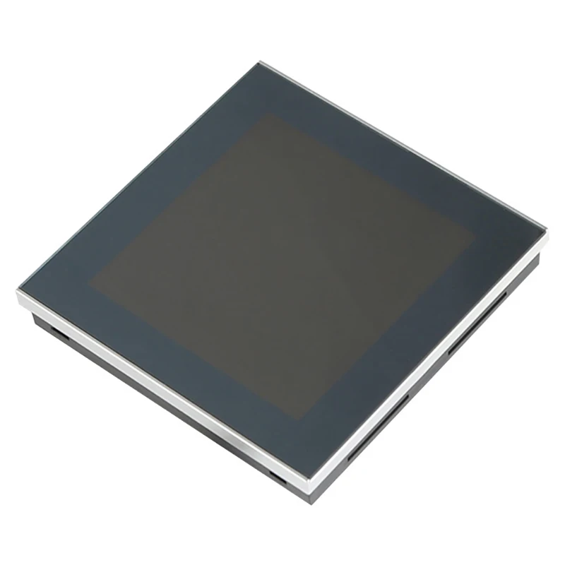 DW-T901 WiFi Smart Thermostat Temperature Controller for Electric Floor Heating Water/Gas Boiler
DW-T901 WiFi Smart Thermostat Temperature Controller for Electric Floor Heating Water/Gas Boiler