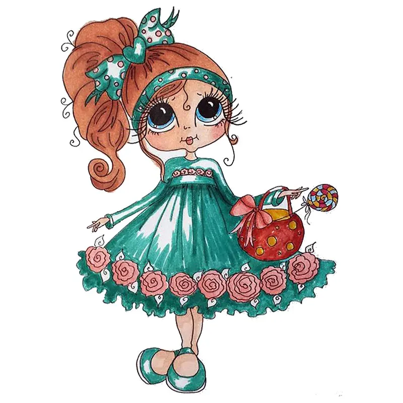 cute little doll girl cutting dies new 2019 photo card paper embossing craft diy dies metal cutting stencil make scrapbooking
cute little doll girl cutting dies new 2019 photo card paper embossing craft diy dies metal cutting stencil make scrapbooking