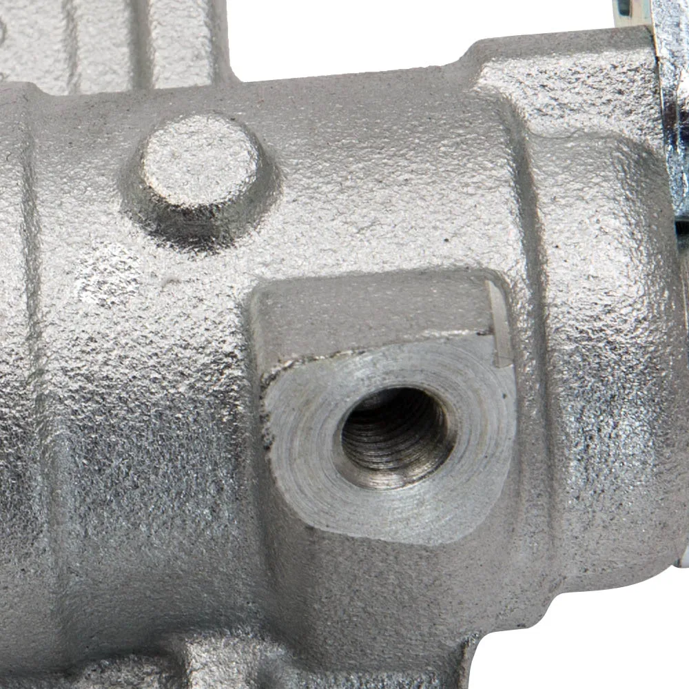 Rear Brake Caliper for VW Transporter For Caravelle MK6 2015-2020 7H0615423A
Rear Brake Caliper for VW Transporter For Caravelle MK6 2015-2020 7H0615423A