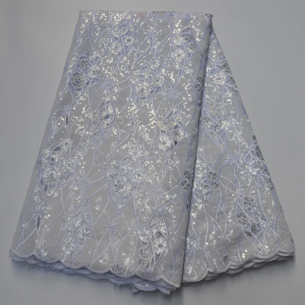 Новинка 2020, модная африканская кружевная ткань из органзы с последовательностью ручной резки, кружевная ткань высокого качества, Нигерия, ф... 
Новинка 2020, модная африканская кружевная ткань из органзы с последовательностью ручной резки, кружевная ткань высокого качества, Нигерия, ф...