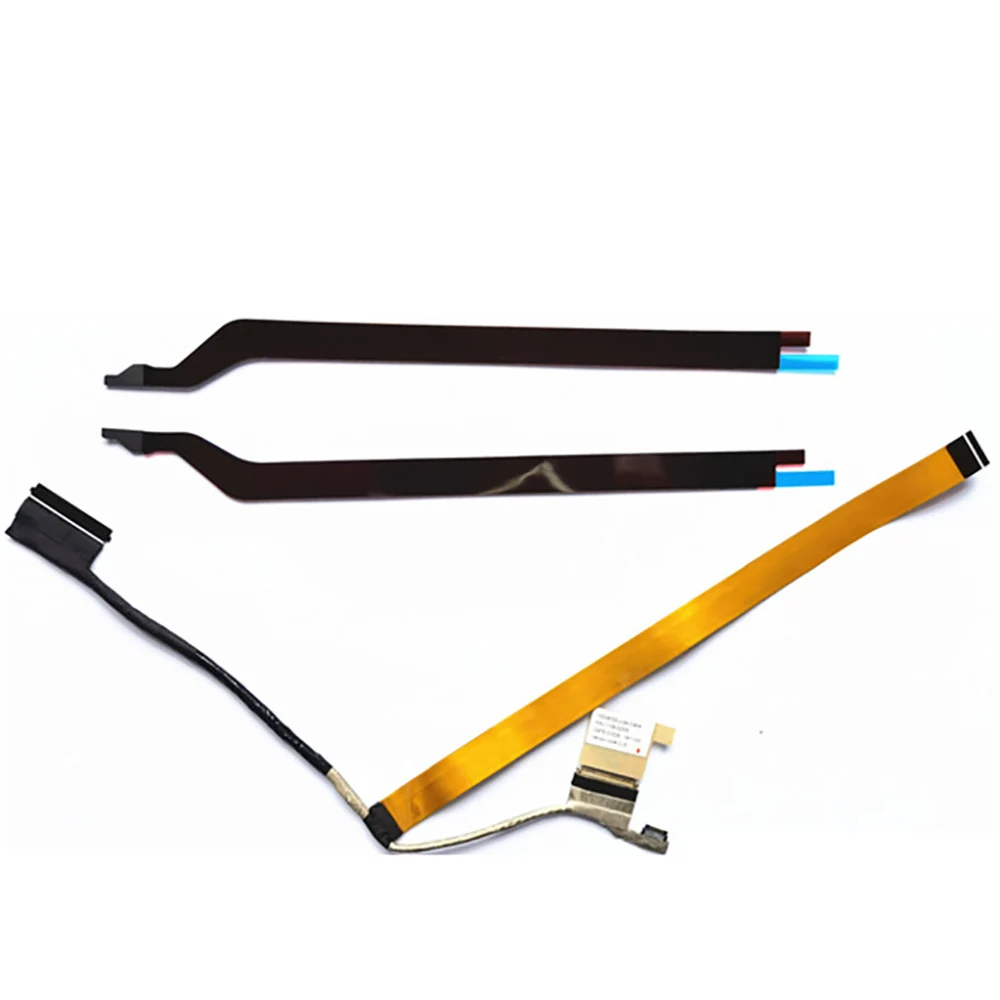 NEW Lcd Cable Lvds Wire Screen Line Panel Tape For Lenovo YOGA 720-12IKB 5C10Q12109 1109-02305
NEW Lcd Cable Lvds Wire Screen Line Panel Tape For Lenovo YOGA 720-12IKB 5C10Q12109 1109-02305