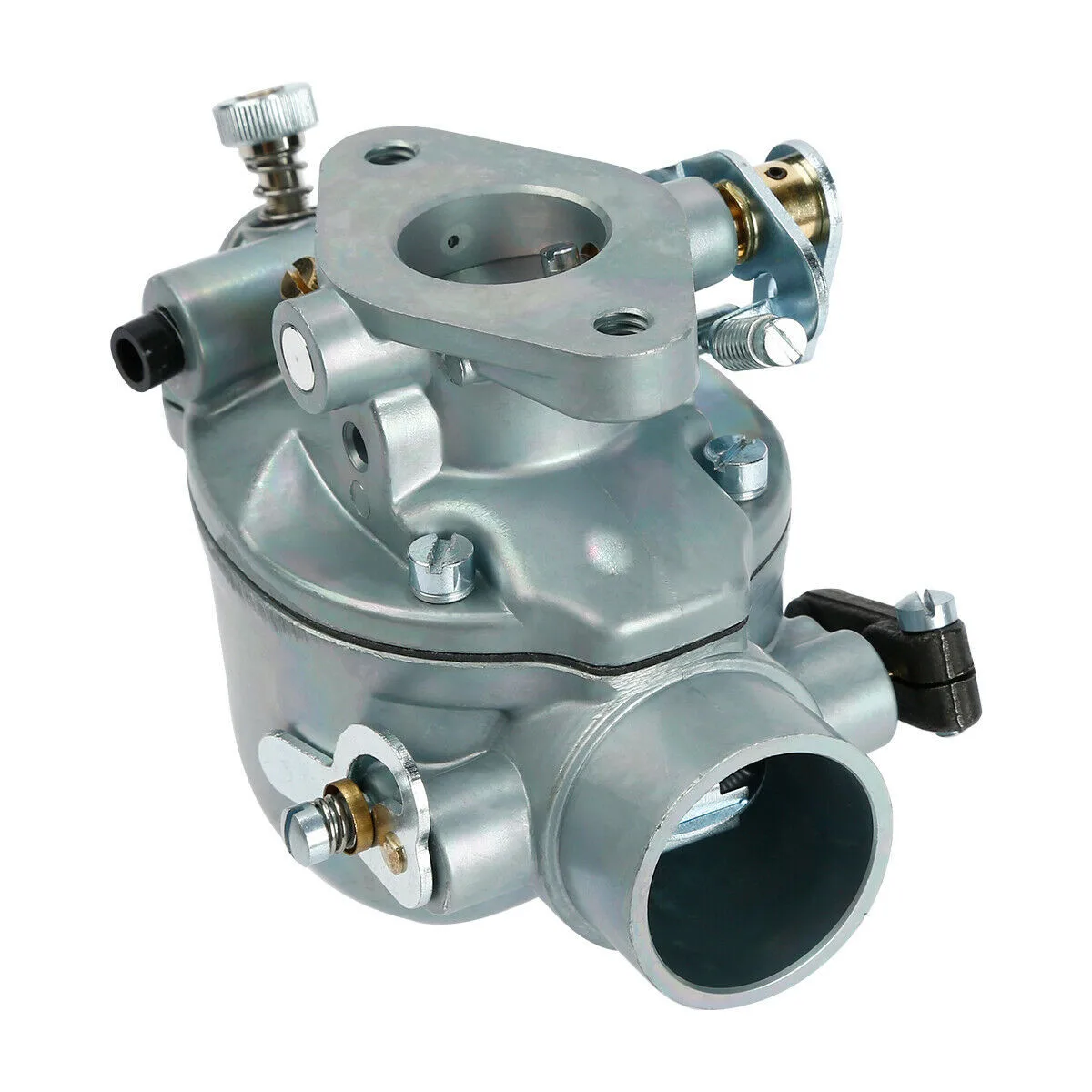 Carburetor Fit For Farmall Tractor A AV B BN C Super A & C 352376R92 354184R93 Carburetor Accessories
Carburetor Fit For Farmall Tractor A AV B BN C Super A & C 352376R92 354184R93 Carburetor Accessories