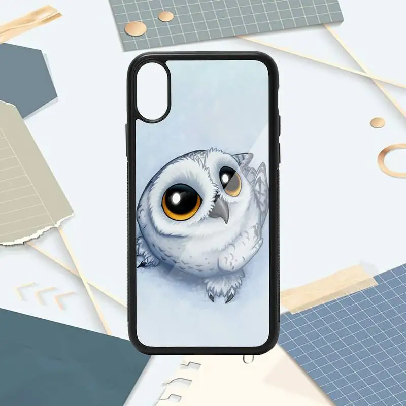 Cute Animal Owl painting Phone Case PC for iPhone 11 12 pro XS MAX 8 7 6 6S Plus X 5S SE 2020 XR
Cute Animal Owl painting Phone Case PC for iPhone 11 12 pro XS MAX 8 7 6 6S Plus X 5S SE 2020 XR