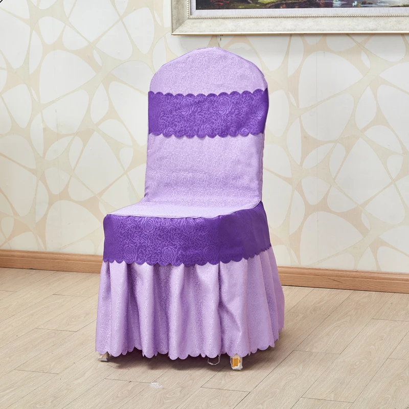 20pcs Chair cover thicken elastic universal hotel restaurant chair cover wedding stool cover chair Banquet Chair Cover sun skirt
20pcs Chair cover thicken elastic universal hotel restaurant chair cover wedding stool cover chair Banquet Chair Cover sun skirt