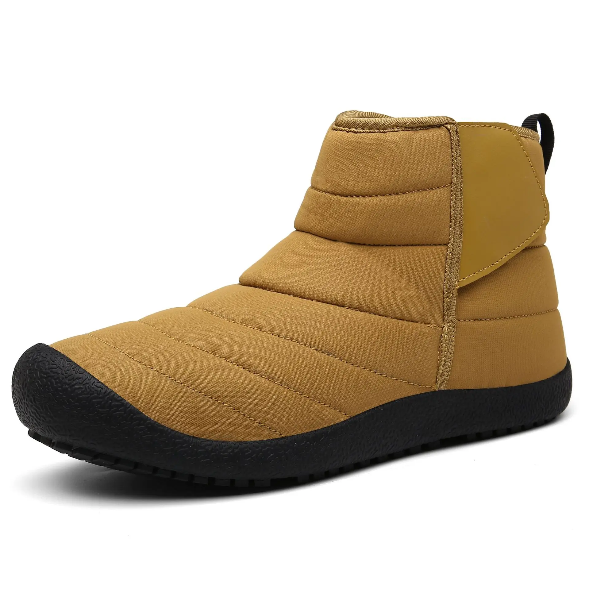 Men Work Boots Plush Fur Casual Shoes For Man Brand Increase Winter Shoes Men's Boots Fashion Zapatos De Mujer
Men Work Boots Plush Fur Casual Shoes For Man Brand Increase Winter Shoes Men's Boots Fashion Zapatos De Mujer
