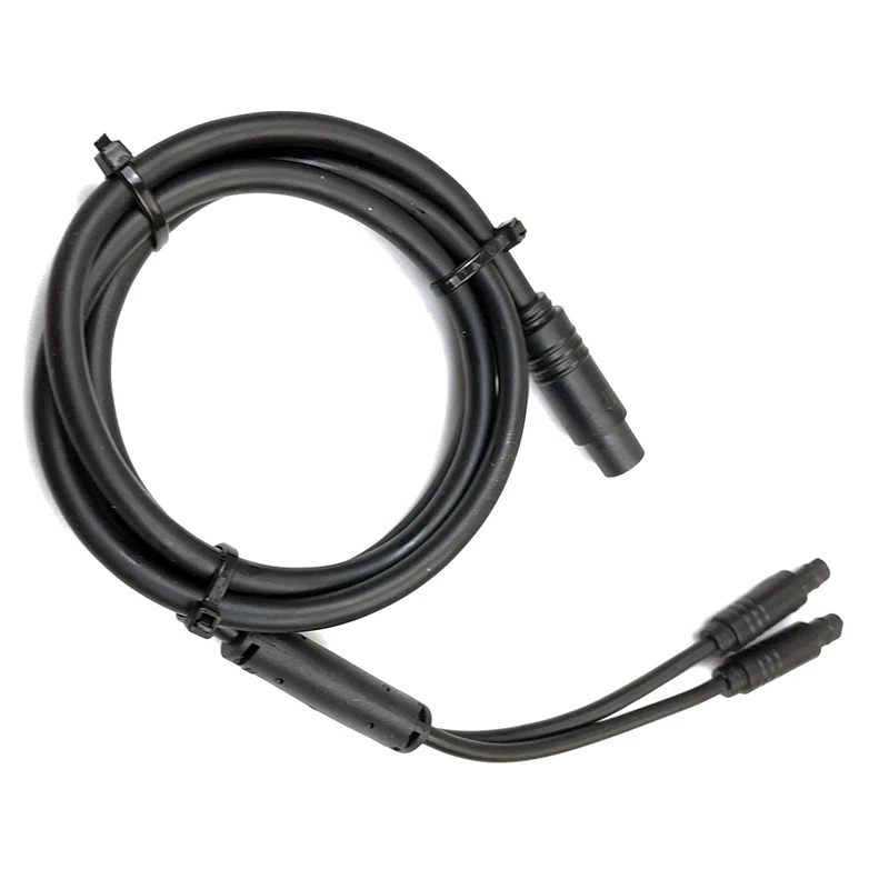 Y-Splitter Cord Cable for Tongsheng TSDZ2 Mid Dive Motor VLCD6 XH-18 Instrument Bicycle Modification Accessories
Y-Splitter Cord Cable for Tongsheng TSDZ2 Mid Dive Motor VLCD6 XH-18 Instrument Bicycle Modification Accessories