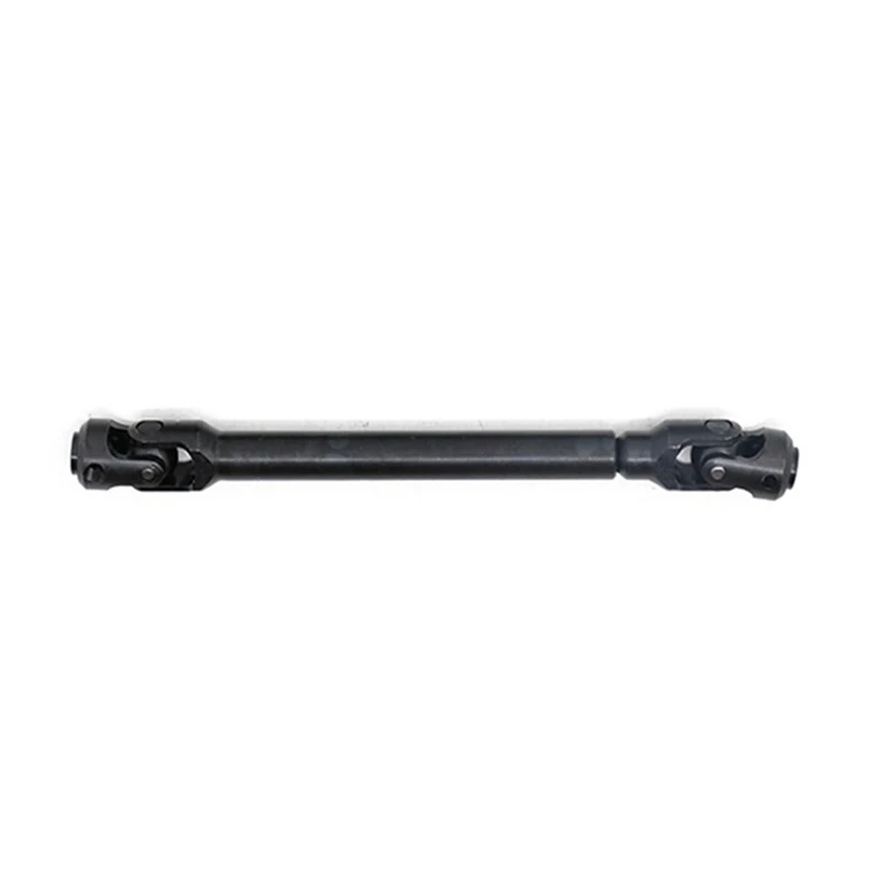 Heavy-Duty Drive Shaft For 1/10 RC Crawler Car Axial SCX10 90046 AXI03007 TRAXXAS TRX-4 TRX-6 Redcat Gen8 D90 TF2
Heavy-Duty Drive Shaft For 1/10 RC Crawler Car Axial SCX10 90046 AXI03007 TRAXXAS TRX-4 TRX-6 Redcat Gen8 D90 TF2
