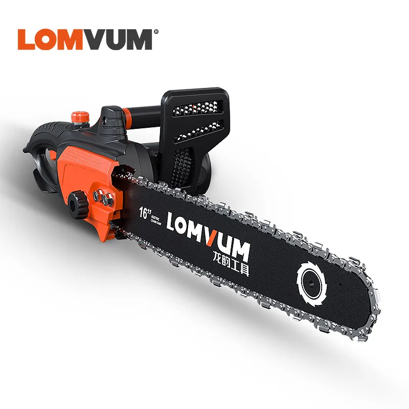 LOMVUM Chainsaw Electric Chain Saw Gasoline Chainsaw Garden Tools Wood Cutting Multifunctional Handheld High Power Electric Saw
LOMVUM Chainsaw Electric Chain Saw Gasoline Chainsaw Garden Tools Wood Cutting Multifunctional Handheld High Power Electric Saw