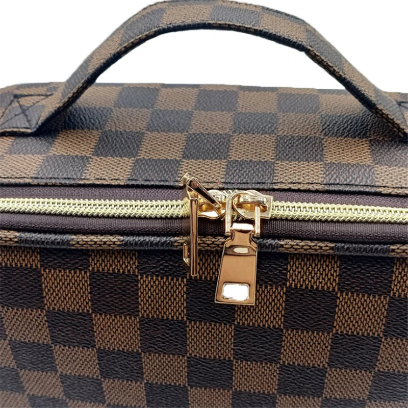 Travel Makeup Case Personalized Travel Makeup Case Cheetah PU Cosmetic Makeup Bag Organizer
Travel Makeup Case Personalized Travel Makeup Case Cheetah PU Cosmetic Makeup Bag Organizer