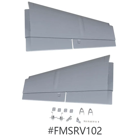 Набор крыльев истребителя FMS Hobby 80 мм F/A-18 RC FMS18 |