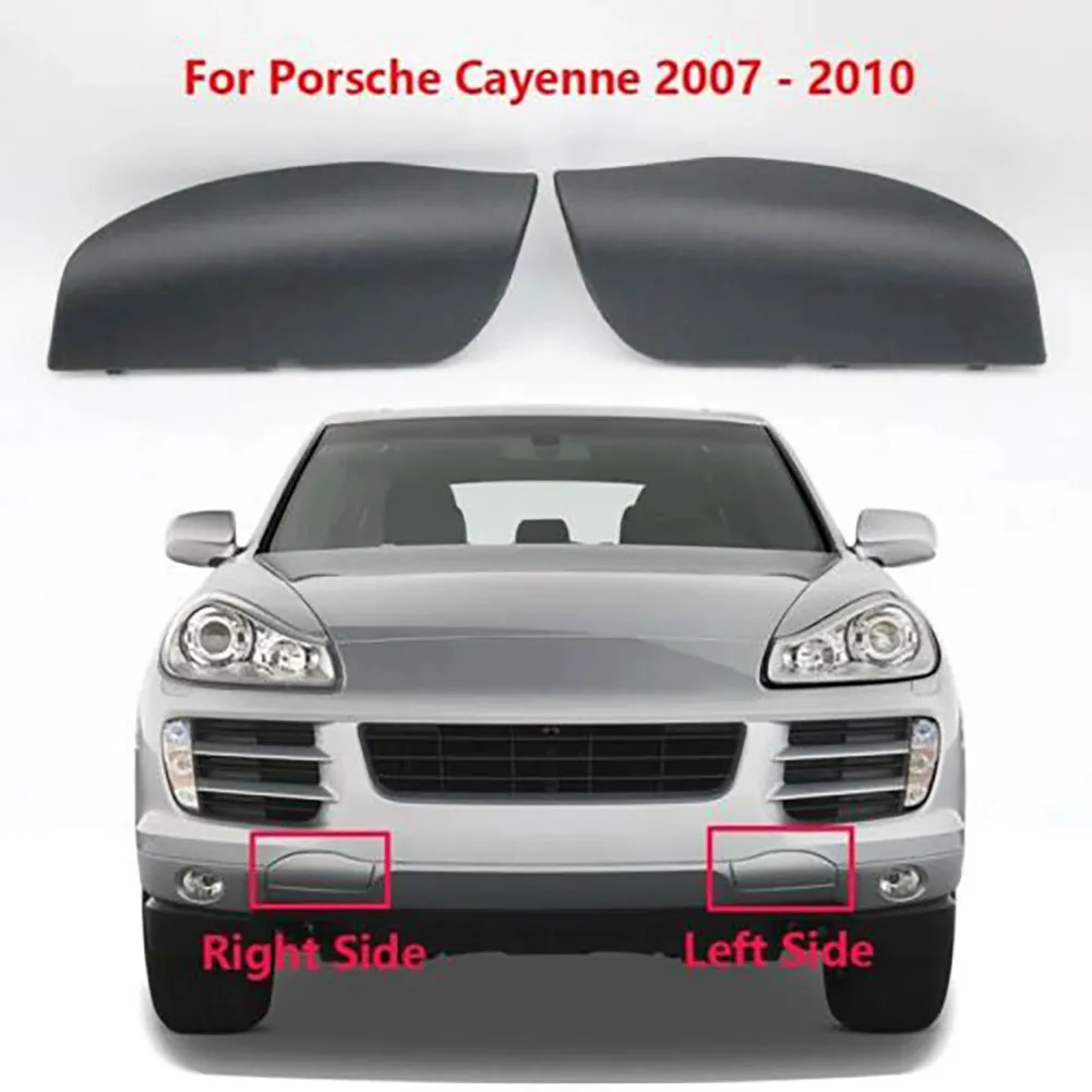 Крышка буксировочного крючка для Porsche Cayenne 2008 2010 крышка переднего бампера буксировочного крючка (набор из 2) в неокрашенном пластиковом материале
Крышка буксировочного крючка для Porsche Cayenne 2008 2010 крышка переднего бампера буксировочного крючка (набор из 2) в неокрашенном пластиковом материале