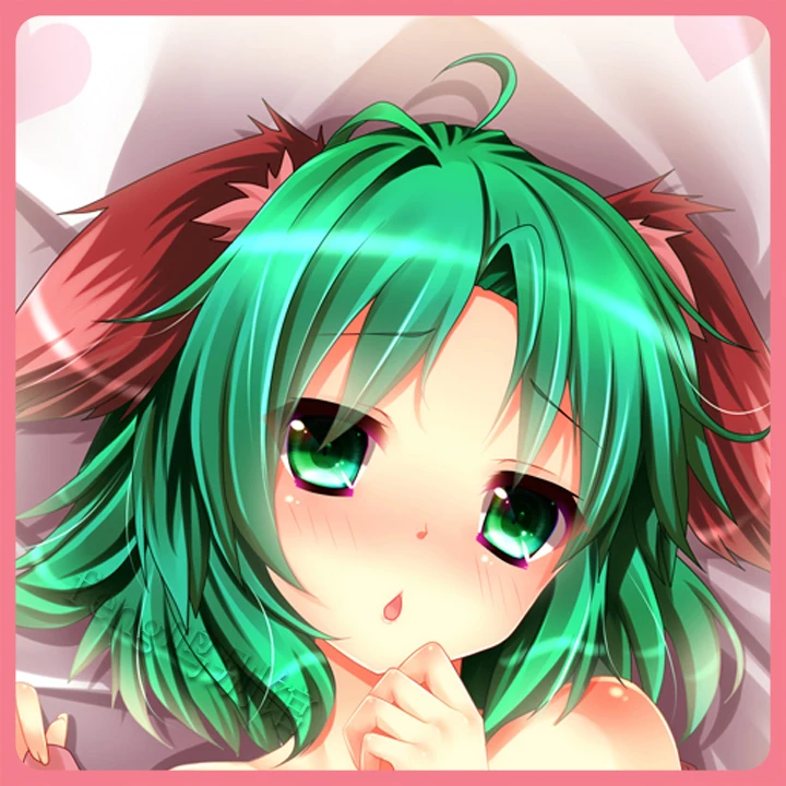Anime Kasodani Kyouko Touhou Project Dakimakura 2WAY Hugging Body Pillow Case Cosplay Japanese Game Cushion Cover Gifts FMBG
Anime Kasodani Kyouko Touhou Project Dakimakura 2WAY Hugging Body Pillow Case Cosplay Japanese Game Cushion Cover Gifts FMBG