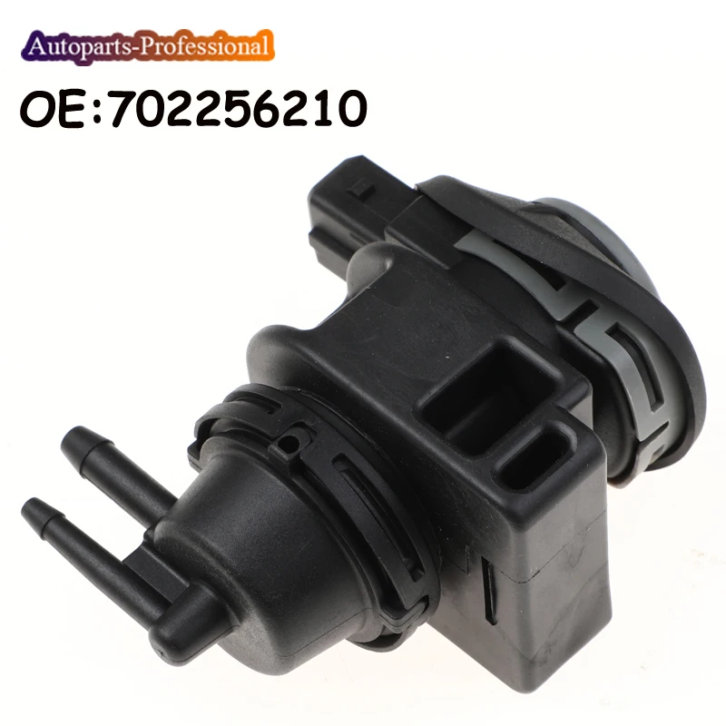 Электромагнитный клапан турбо давления для Renault Clio Laguna Fluence Logan/Master Megane Modus Latitude Koleos1.5 dCi MK2 702256210 
Электромагнитный клапан турбо давления для Renault Clio Laguna Fluence Logan/Master Megane Modus Latitude Koleos1.5 dCi MK2 702256210