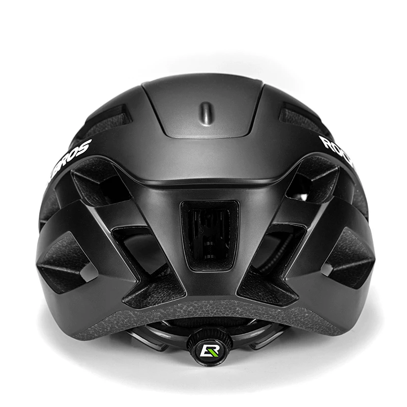 ROCKBROS Cycling Helmet Integrally-molded Magnetic Type Cover Electric Bicycle Motorcycle Helmet Safety MTB Road Bike Helmet
ROCKBROS Cycling Helmet Integrally-molded Magnetic Type Cover Electric Bicycle Motorcycle Helmet Safety MTB Road Bike Helmet