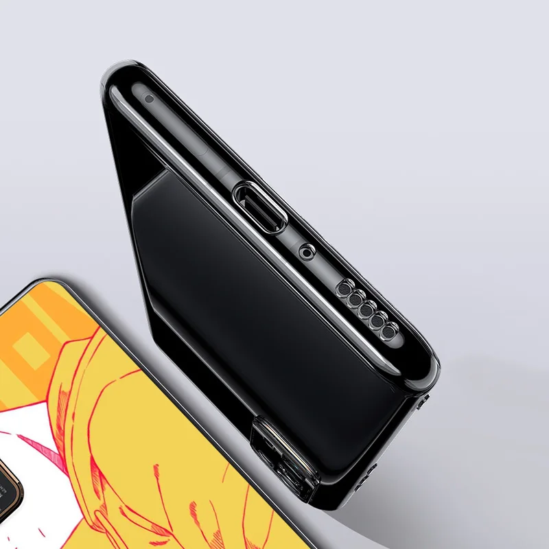 Anime ONE PUNCH MAN For Honor X10 5G 10X 10i 10 9C 9S 9A 9i 9N 9X Pro 9 Lite Phone Case
Anime ONE PUNCH MAN For Honor X10 5G 10X 10i 10 9C 9S 9A 9i 9N 9X Pro 9 Lite Phone Case