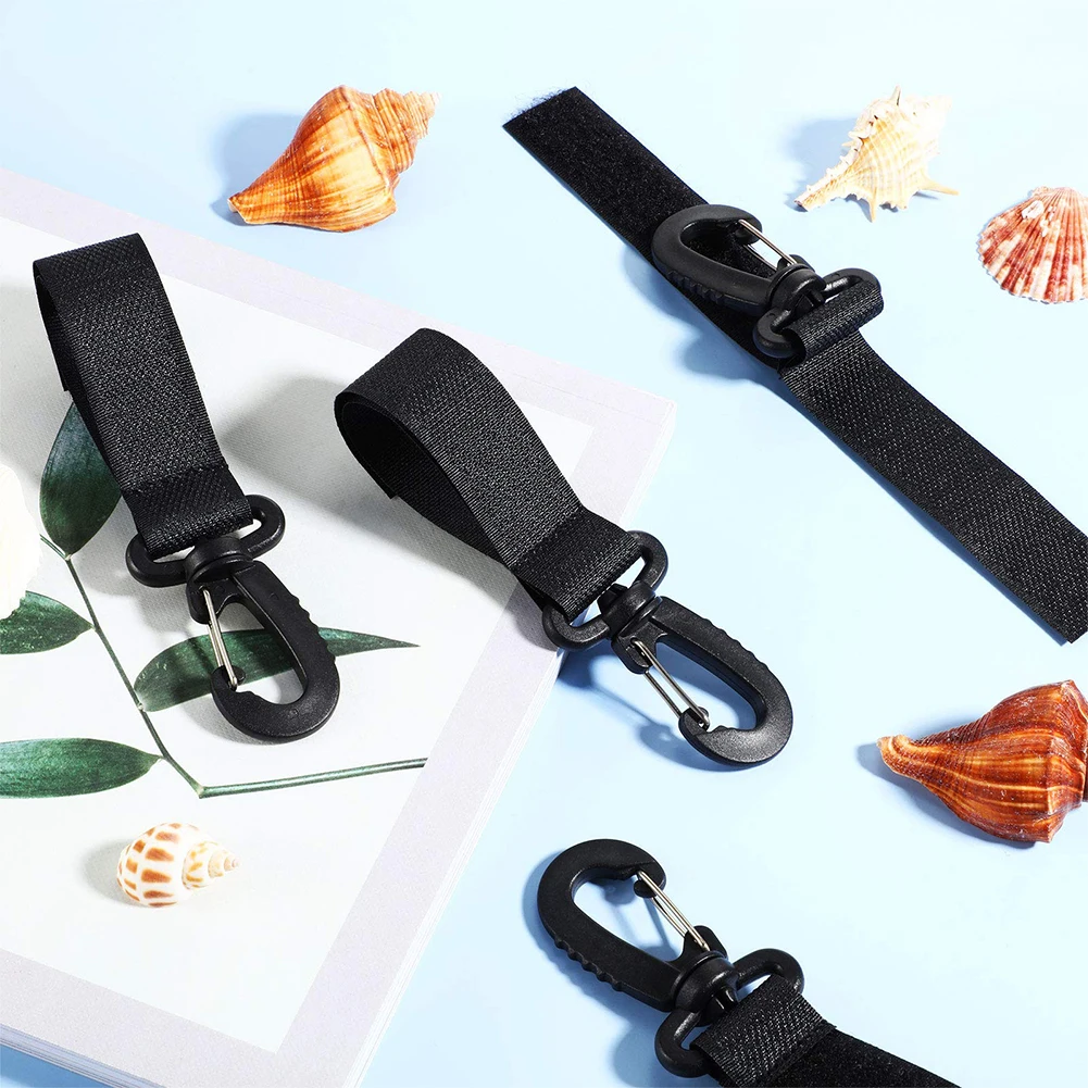 6PCS Kayak Paddle Keeper Mutli Purpose & Durable Oar Webbing Strap Holder Snap Clip For SUP Paddleboard Inflatable boat Paddle
6PCS Kayak Paddle Keeper Mutli Purpose & Durable Oar Webbing Strap Holder Snap Clip For SUP Paddleboard Inflatable boat Paddle
