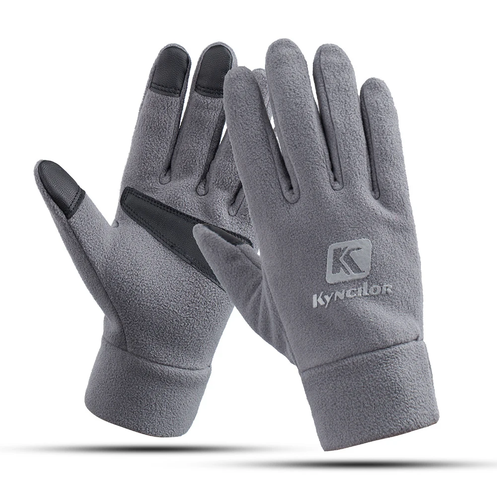 Men Women Winter Gloves Outdoor Sports Thermal Fleece Touch Screen Gloves Cycling Windproof Gloves for Camping Skiing Running
Men Women Winter Gloves Outdoor Sports Thermal Fleece Touch Screen Gloves Cycling Windproof Gloves for Camping Skiing Running