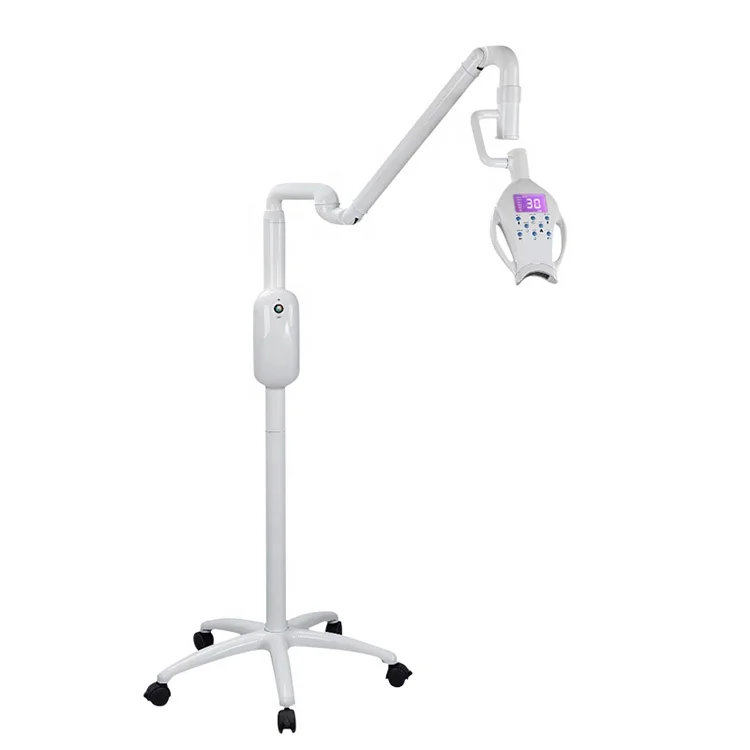Teeth Equipment Teeth Teeth Whitening Bleaching Led Lamp High Quality Teeth Teeth Whitening
Teeth Equipment Teeth Teeth Whitening Bleaching Led Lamp High Quality Teeth Teeth Whitening