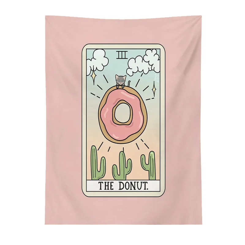 Tarot Art Hanging Bohemian Printed Microfiber Fabric Home Decoration Bedspread Wall Tapestry
Tarot Art Hanging Bohemian Printed Microfiber Fabric Home Decoration Bedspread Wall Tapestry