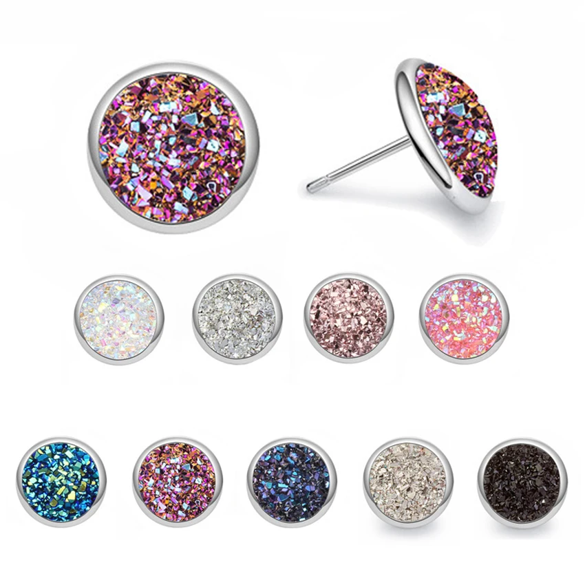 2020 Stainless Steel Jewelry Sets for Women Bridal Bridesmaid Broken Sparkly Quartz Rhinestone Necklace Set Wedding Jewelry Set
2020 Stainless Steel Jewelry Sets for Women Bridal Bridesmaid Broken Sparkly Quartz Rhinestone Necklace Set Wedding Jewelry Set