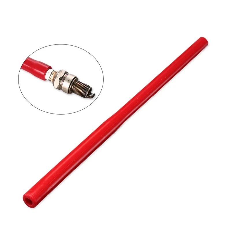 Durable car spark plug socket rubber sleeve car engine spark plug installation tool car spark plug strip
Durable car spark plug socket rubber sleeve car engine spark plug installation tool car spark plug strip