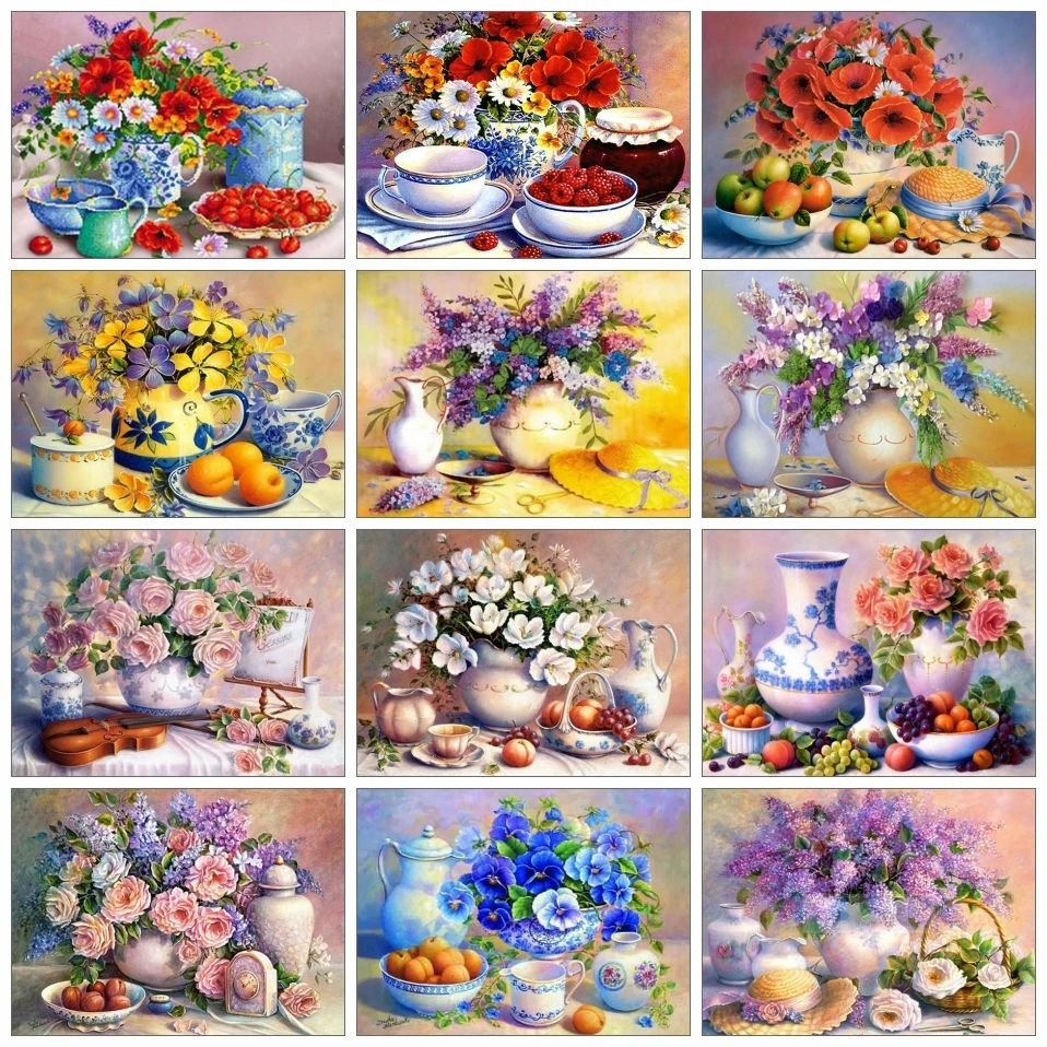 AZQSD Oil Painting By Numbers Fruit Kitchen Painting By Numbers On Canvas Home Decor Gift Wall Decor Wall Art Crafts
AZQSD Oil Painting By Numbers Fruit Kitchen Painting By Numbers On Canvas Home Decor Gift Wall Decor Wall Art Crafts