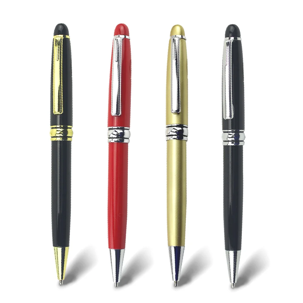 Creative Spinning Ballpoint Pen Metal School Office Supply Accessory Item Rollerball Ballpen Stationery Black Material Kit Blue
Creative Spinning Ballpoint Pen Metal School Office Supply Accessory Item Rollerball Ballpen Stationery Black Material Kit Blue
