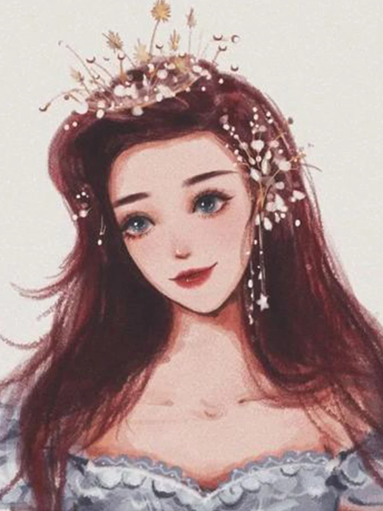 Алмазная живопись «сделай сам» Disney 5D, принцесса, большая голова, серии алмазы, инкрустированный алмазами, мозаика, наборы для вышивки крести...
Алмазная живопись «сделай сам» Disney 5D, принцесса, большая голова, серии алмазы, инкрустированный алмазами, мозаика, наборы для вышивки крести...