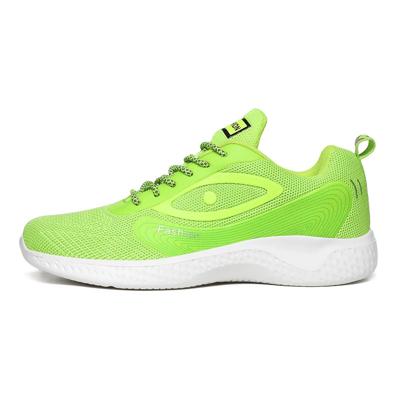 Men's Ultralight Running Shoes For Man Big Szie Fashion Autumn Jogging Comfortable Professional Lightweight Competition Sneakers
Men's Ultralight Running Shoes For Man Big Szie Fashion Autumn Jogging Comfortable Professional Lightweight Competition Sneakers