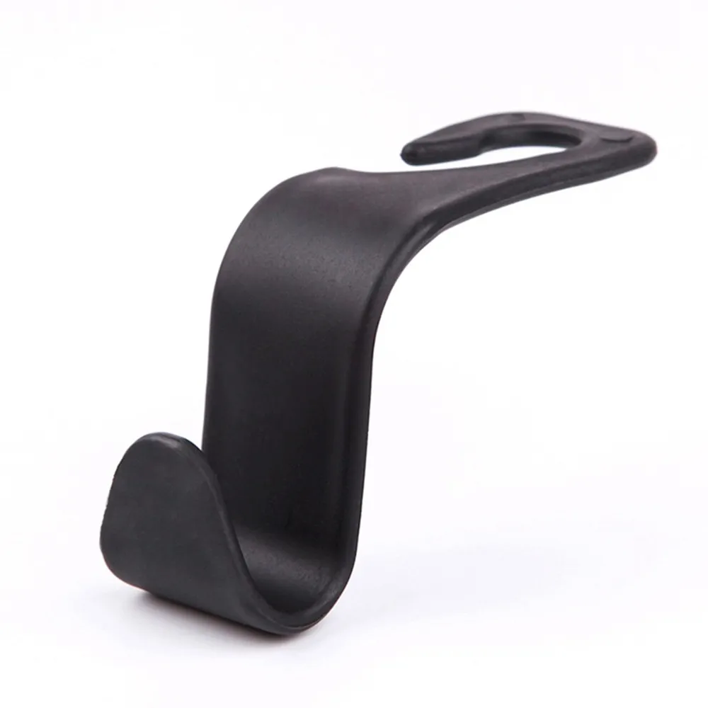 2 PCS 65x35mm of Universal Car Seat Hook Rear Hook Auto Parts 46g Internal Portable Hanger Rack Storage Car Bag Wallet Cloth
2 PCS 65x35mm of Universal Car Seat Hook Rear Hook Auto Parts 46g Internal Portable Hanger Rack Storage Car Bag Wallet Cloth