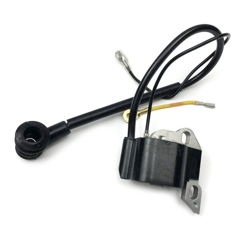Ignition Coil Module for stihl MS200T 020T 020 MS200 Chainsaw OEM# 0000 400 1306
Ignition Coil Module for stihl MS200T 020T 020 MS200 Chainsaw OEM# 0000 400 1306