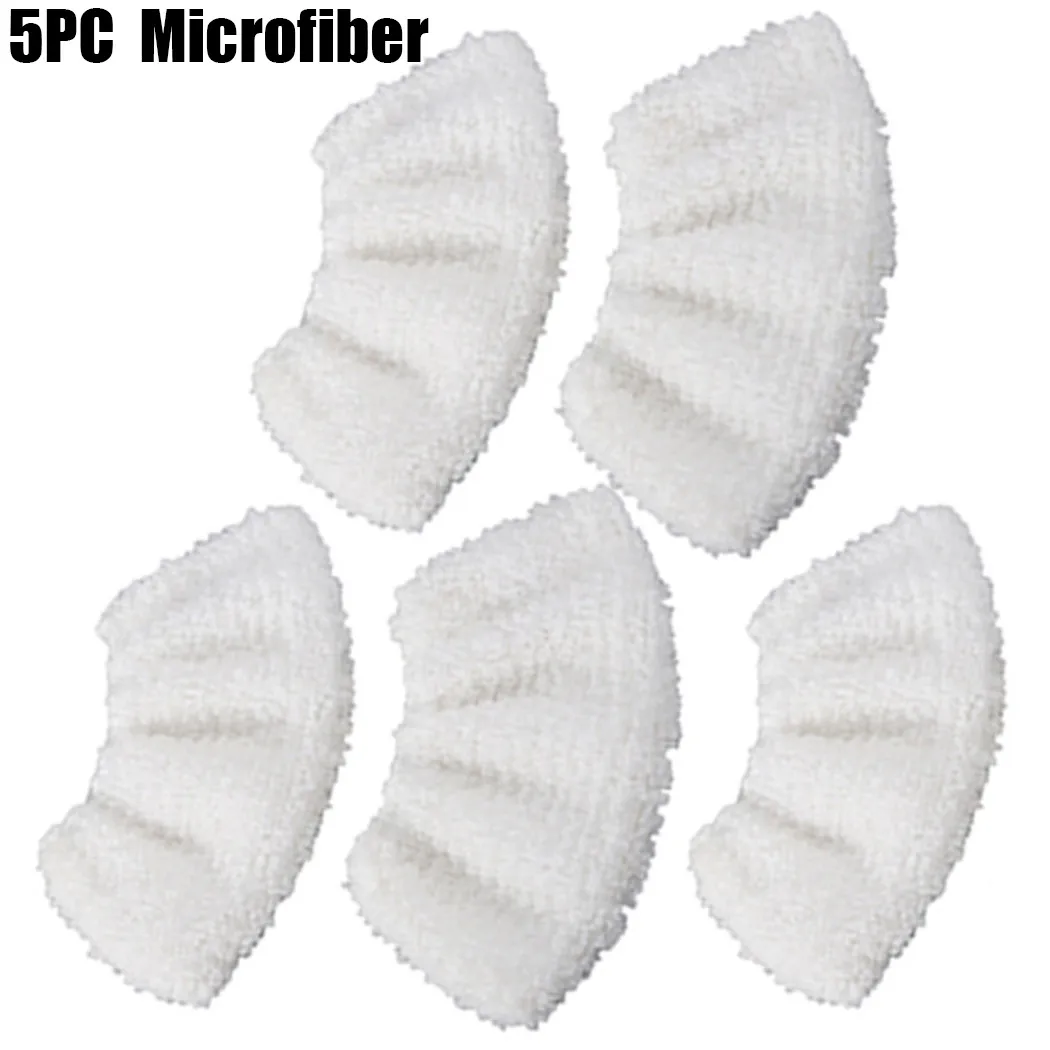 5x для KARCHER SC2 SC3 SC4 SC5 пароочиститель махровая ткань ручной инструмент чистящие прокладки сменная деталь для очистки
5x для KARCHER SC2 SC3 SC4 SC5 пароочиститель махровая ткань ручной инструмент чистящие прокладки сменная деталь для очистки