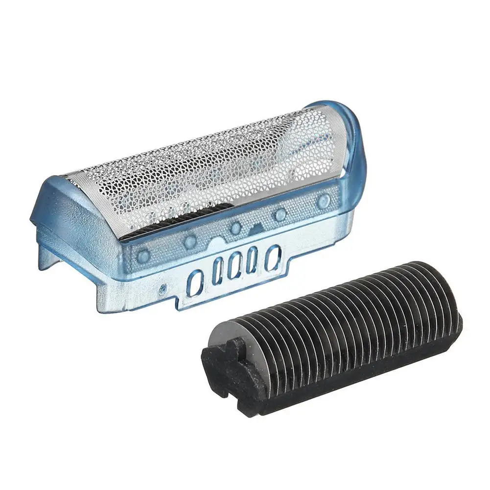 Shaver Foil Blade Replacement For Braun 20S /2000 Series Personal Care Parts 1Choice Cutter Blade Shaver Replacement Foil
Shaver Foil Blade Replacement For Braun 20S /2000 Series Personal Care Parts 1Choice Cutter Blade Shaver Replacement Foil