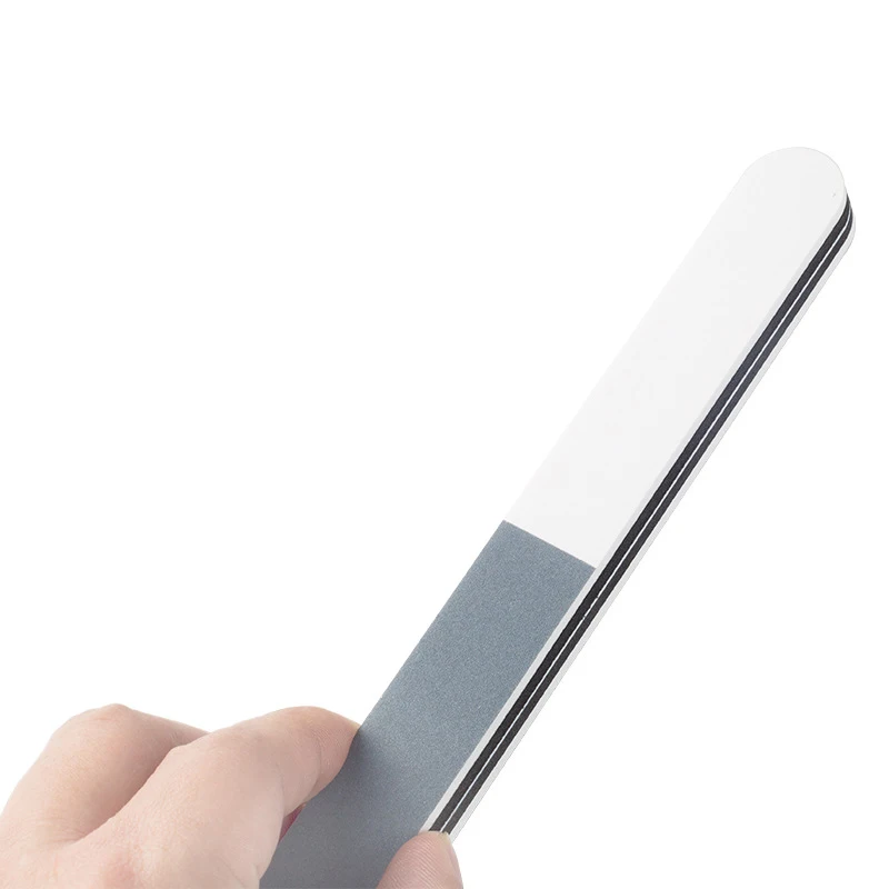 2021 New Nail File Convenient Manicure Tool Easy To Use And High Quality Professional Nail Art Tools Buy One Get One Free Hot 
2021 New Nail File Convenient Manicure Tool Easy To Use And High Quality Professional Nail Art Tools Buy One Get One Free Hot