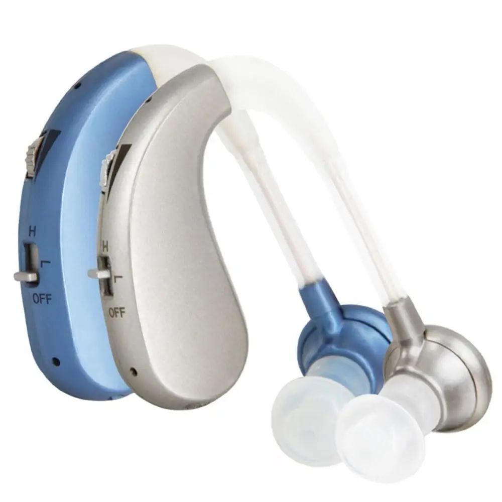 Earphone Sound 450-3400Hz 1293dB 405dB Imported Chip Digital Adjustable Enhancer in The Ear
Earphone Sound 450-3400Hz 1293dB 405dB Imported Chip Digital Adjustable Enhancer in The Ear