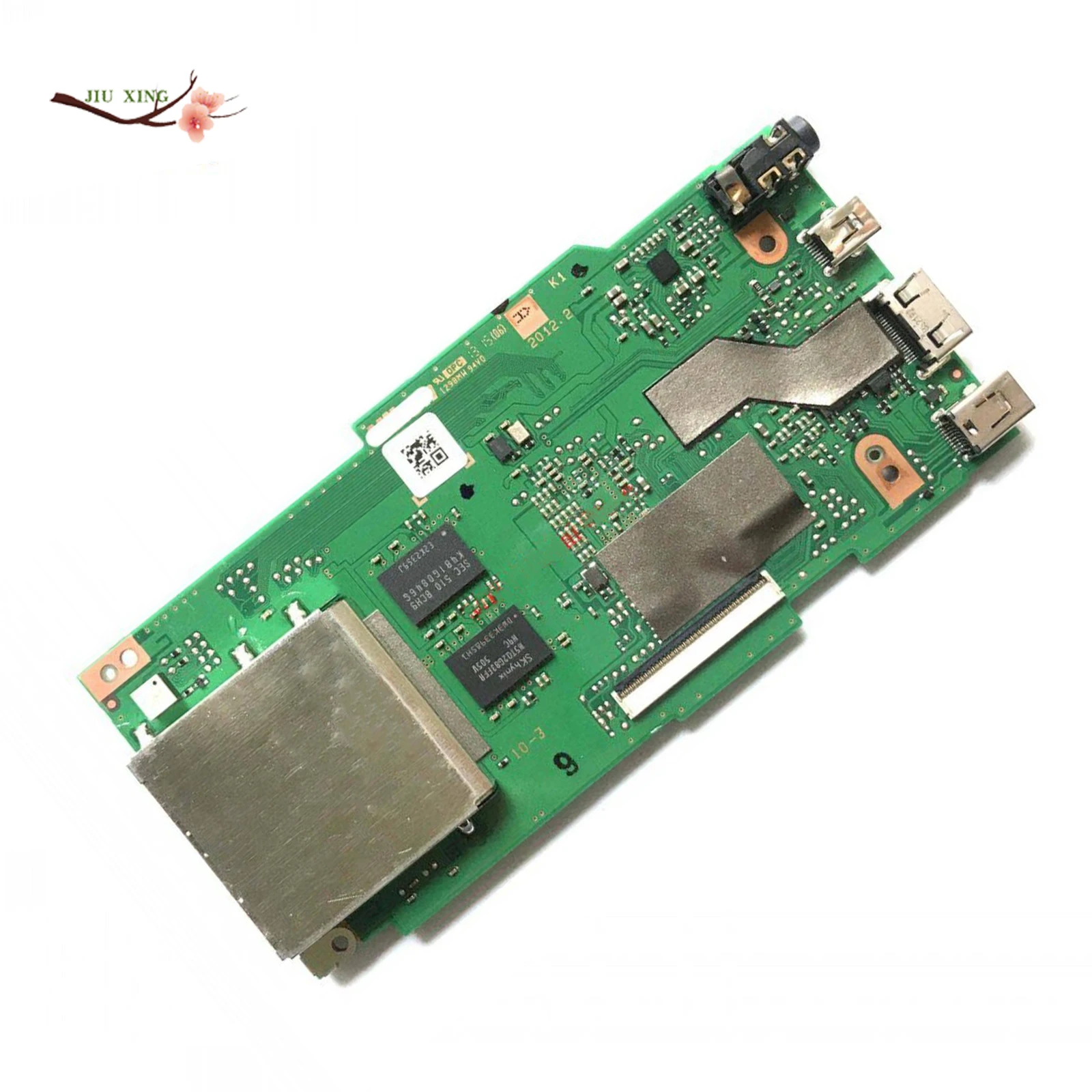 

For Nikon D3200 Mainboard Motherboard Main Board Mother PCB Togo Image PCB Camera Replacement Unit Repair Part