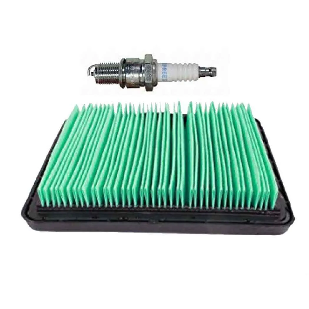Air Filter Spark Plug Carburetor Part Lawn Mover Replacement Accessory For Lawn Mowers IZY HRG415 HRG465 Garden Power Tool Part
Air Filter Spark Plug Carburetor Part Lawn Mover Replacement Accessory For Lawn Mowers IZY HRG415 HRG465 Garden Power Tool Part