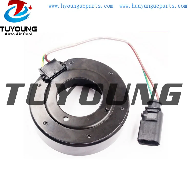 Clutch-Coil Car Air Comditioning Compressor For VW Jetta Golf Beetle Audi TT Quatro SD7V16
Clutch-Coil Car Air Comditioning Compressor For VW Jetta Golf Beetle Audi TT Quatro SD7V16