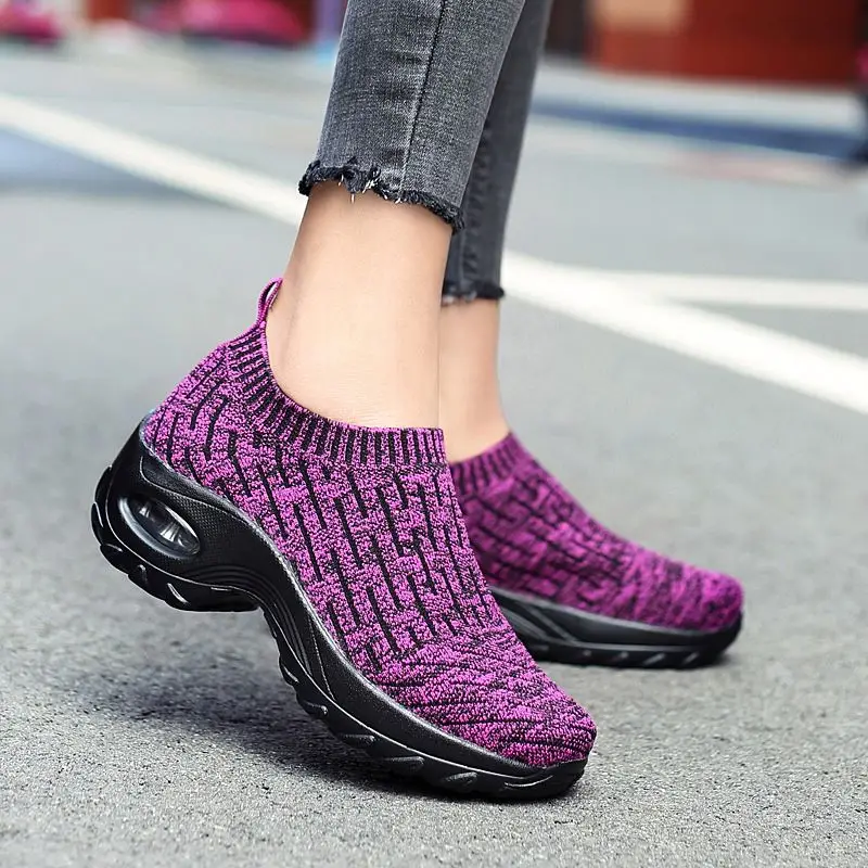 sport Sneakers Socks Women Outdoor Sports Fitness Shoes Woman Body Shaping Slimming Ladies Pattern Shoes
sport Sneakers Socks Women Outdoor Sports Fitness Shoes Woman Body Shaping Slimming Ladies Pattern Shoes