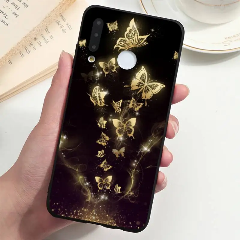 butterfly bling fashion cute Phone Case For Huawei P 9 8 10 40 Mate 30 Honor 8 8A 20 20s 9x nova 6se 5t Y9s PSMART lite pro 2017
butterfly bling fashion cute Phone Case For Huawei P 9 8 10 40 Mate 30 Honor 8 8A 20 20s 9x nova 6se 5t Y9s PSMART lite pro 2017