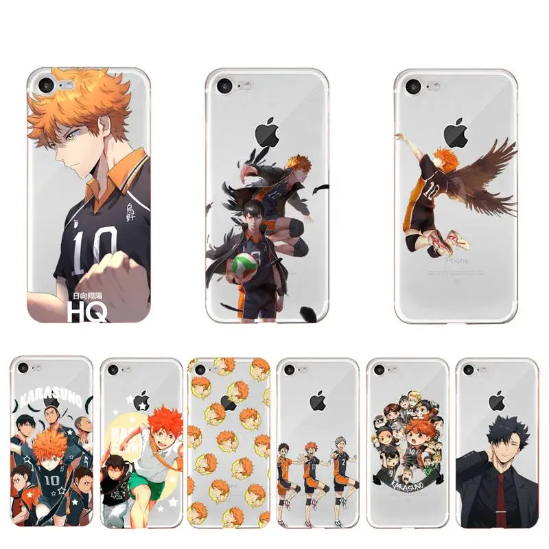 Cute Japan Anime Oya Haikyuu Phone Case for iPhone 11 12 13 mini pro XS MAX 8 7 6 6S Plus X 5S SE 2020 XR case
Cute Japan Anime Oya Haikyuu Phone Case for iPhone 11 12 13 mini pro XS MAX 8 7 6 6S Plus X 5S SE 2020 XR case