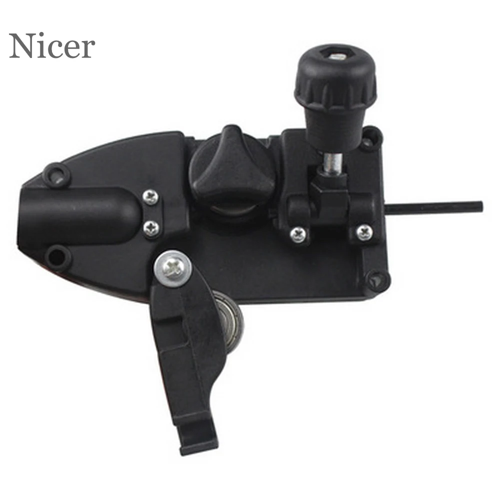 Welding Wire Feeder DC 24V 0.9A Wire Feeding Assembly 15W Groove Feeder Roll for 0.6 Wire Feeding Roller with Pressure Roller
Welding Wire Feeder DC 24V 0.9A Wire Feeding Assembly 15W Groove Feeder Roll for 0.6 Wire Feeding Roller with Pressure Roller
