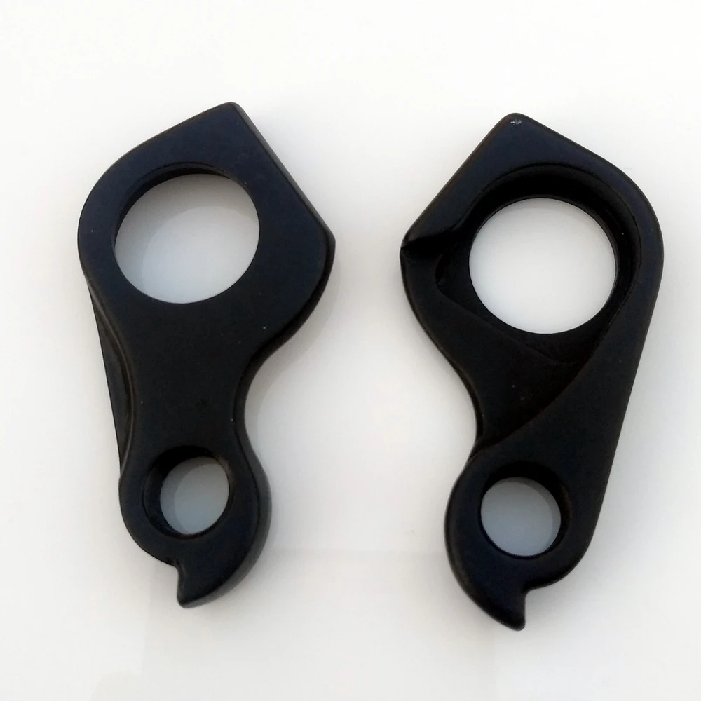 2PC Bicycle rear Derailleur hanger dropout for Salsa Split Pivot 2014 Salsa AKA FS2322 Horsethief Spearfish Bucksaw Pony Rustler
2PC Bicycle rear Derailleur hanger dropout for Salsa Split Pivot 2014 Salsa AKA FS2322 Horsethief Spearfish Bucksaw Pony Rustler