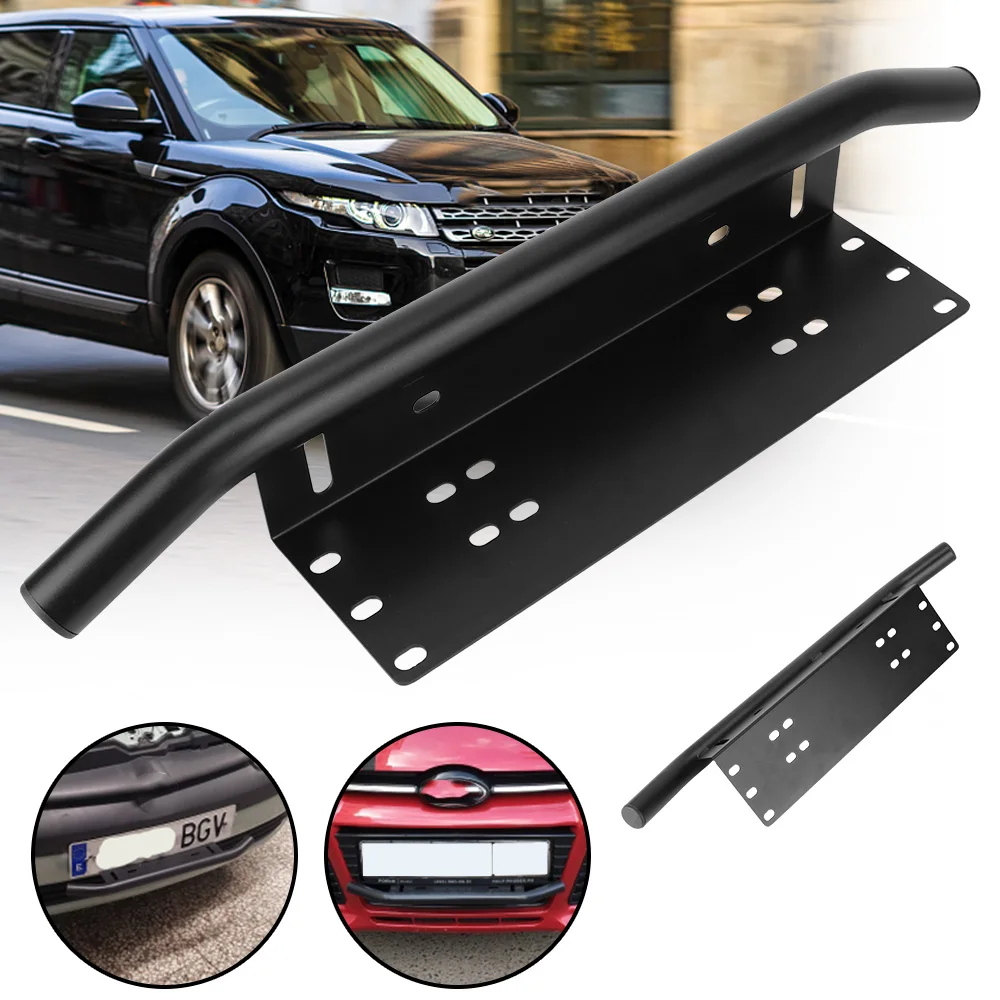Log Light Mount Bracket Off Road LED Light Bar Frame Holder SUV Lamp Holder Front Bumper License Plate Universal Aluminum
Log Light Mount Bracket Off Road LED Light Bar Frame Holder SUV Lamp Holder Front Bumper License Plate Universal Aluminum