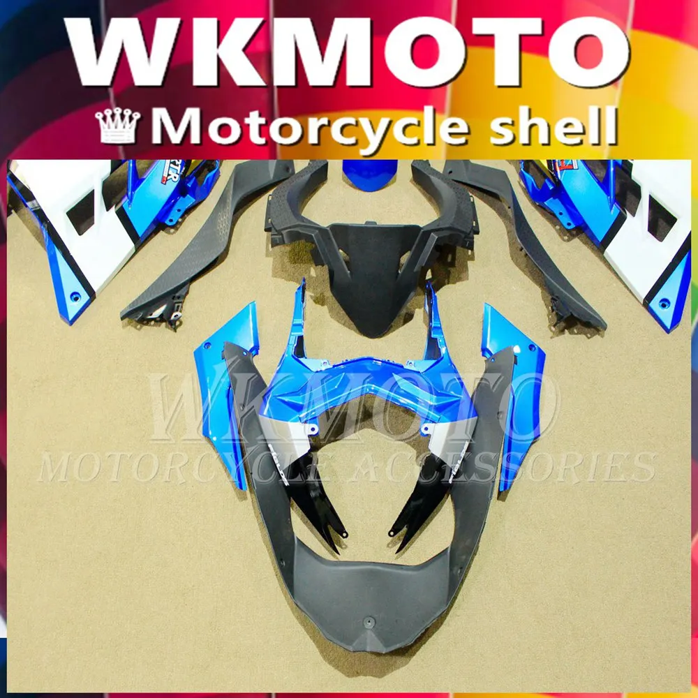 New ABS Motorcycle Whole Fairings kit Fit for Kawasaki Ninja 300 EX300 2013 2014 2015 2016 2017 2018
New ABS Motorcycle Whole Fairings kit Fit for Kawasaki Ninja 300 EX300 2013 2014 2015 2016 2017 2018