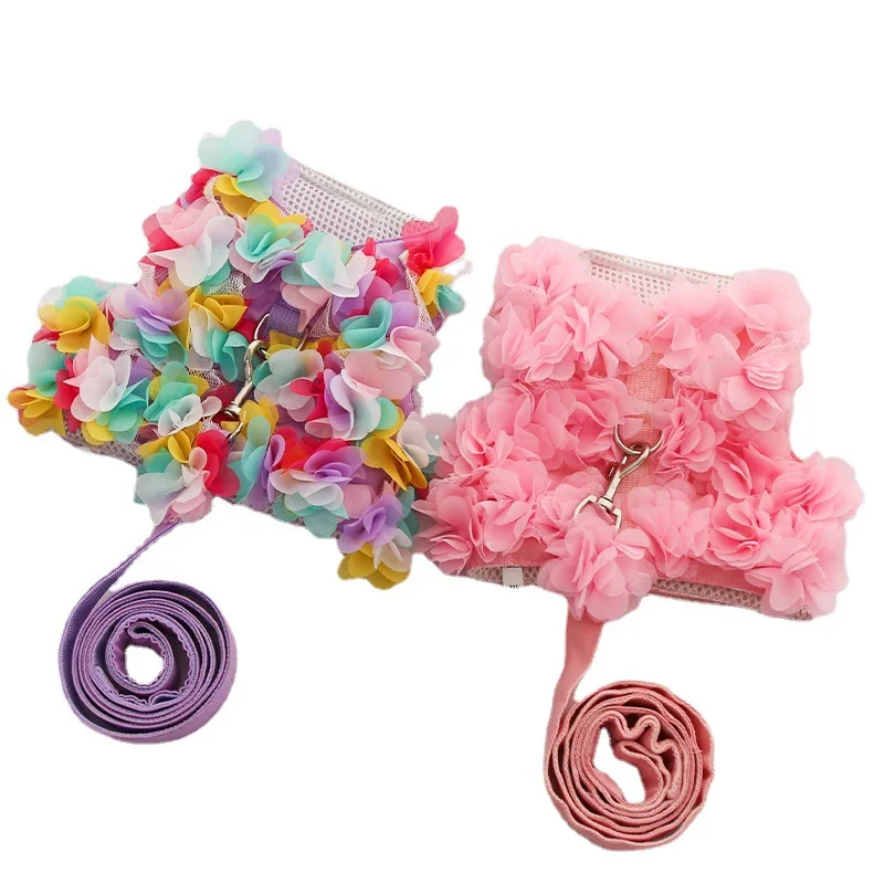 Dog Harness and Leash Set French Bulldog Small Dog Clothes Supplies Bowknot Pitbull Chihuahua Puppy Accessories
Dog Harness and Leash Set French Bulldog Small Dog Clothes Supplies Bowknot Pitbull Chihuahua Puppy Accessories