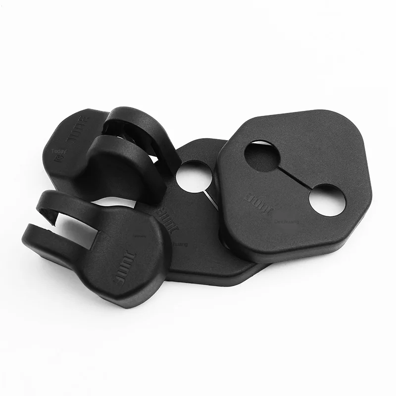 Applicable to 10-Generation Civic Car Door Lock Buckle Cover Car Door Buckle Stopper Door Lock Protective Cover 16-21 Modificati
Applicable to 10-Generation Civic Car Door Lock Buckle Cover Car Door Buckle Stopper Door Lock Protective Cover 16-21 Modificati