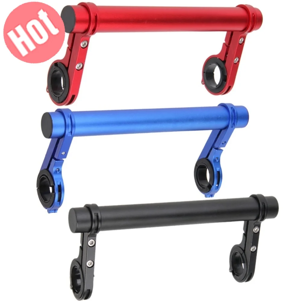 20CM aluminum alloy bicycle handlebar extender mountain bike bicycle front light bracket lamp flashlight accessories
20CM aluminum alloy bicycle handlebar extender mountain bike bicycle front light bracket lamp flashlight accessories