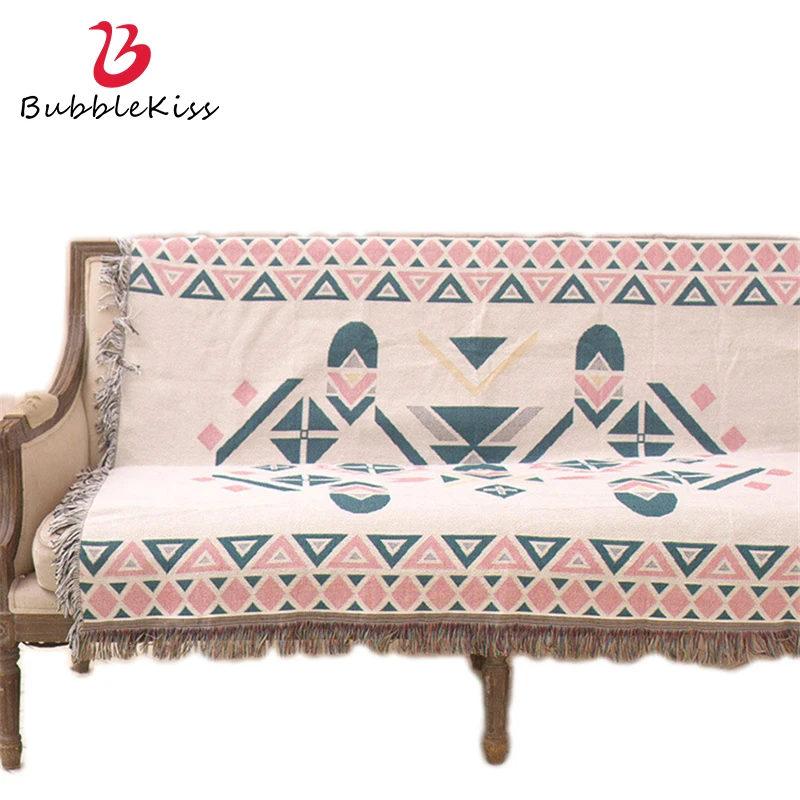 Bubble Kiss Simple Style Blanket Sofa Towel Printed Geometry Knitting Blankets For Beds Cover Home Throw Blanket Office Blankets
Bubble Kiss Simple Style Blanket Sofa Towel Printed Geometry Knitting Blankets For Beds Cover Home Throw Blanket Office Blankets