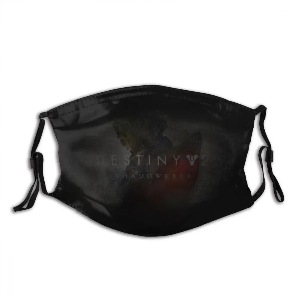 Destiny 2 Non-Disposable Mouth Face Mask One Piece Anti Haze Dust Mask With Filters Protection Mask Respirator Muffle
Destiny 2 Non-Disposable Mouth Face Mask One Piece Anti Haze Dust Mask With Filters Protection Mask Respirator Muffle
